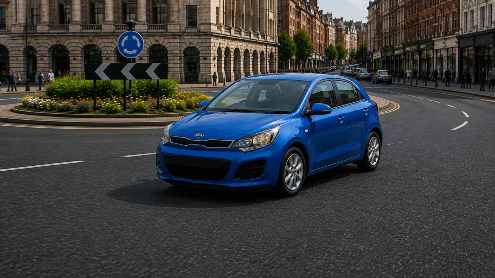 Kia Rio (4)